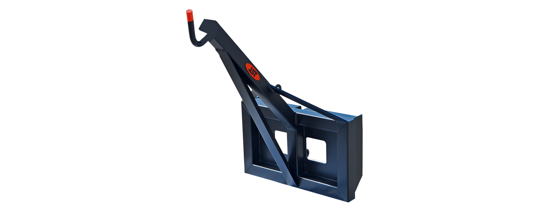 Big-bag hook